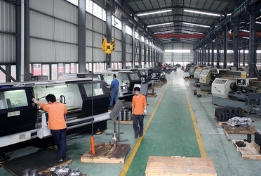 Guangzhou Hengli Construction Machinery Parts Co., Ltd.