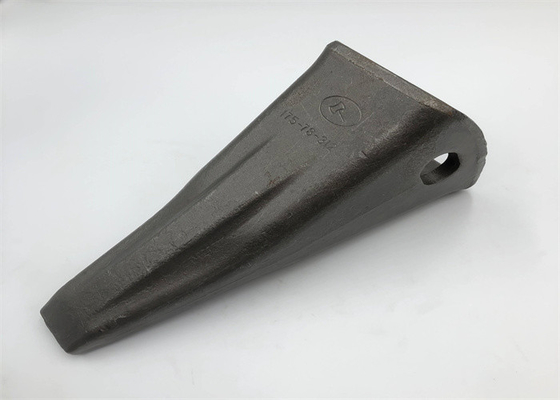 175-78-31230TL Excavator Bucket Teeth D85 D155 D85RC D155RC D85TL D155TL175-78-31230 175-78-31230RC