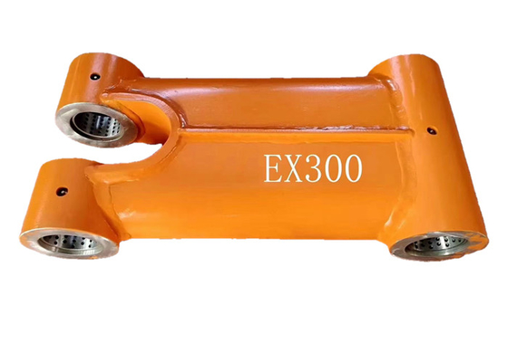 ISO9001 Excavator H Link PC120 SK60 SK75 DH60