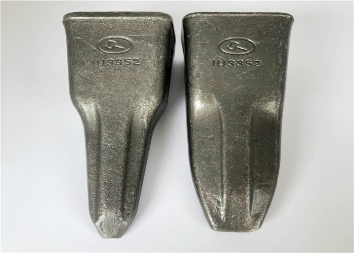CAT 322 CAT 320 Bucket Teeth , Bucket Teeth 1U3352 1U3352RC 1U3352TL