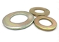 ISO9001 Excavator Bucket Shims 40Cr 40CrMo For Machinery Repair Shops