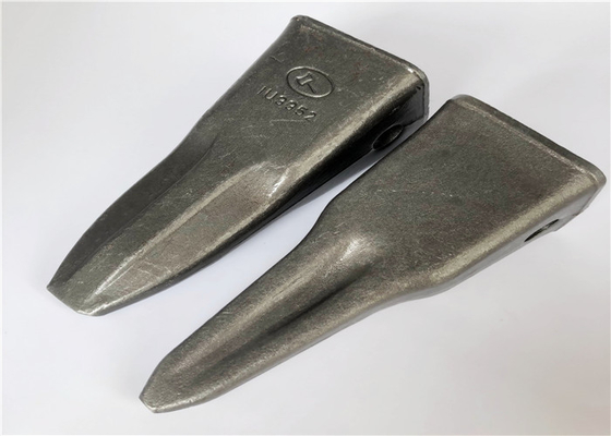  322  320 Bucket Teeth , Forged Bucket Teeth 1U3352 1U3352RC 1U3352TL