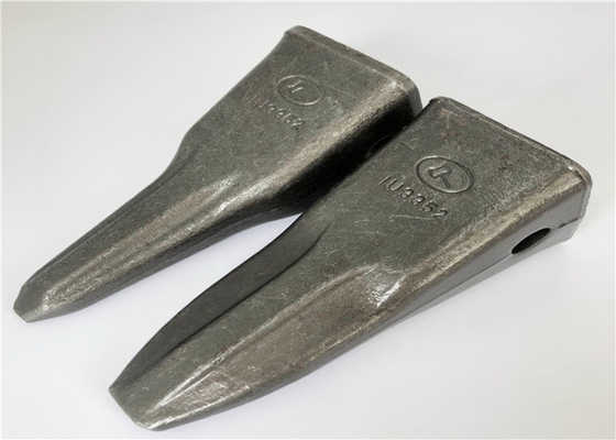  322  320 Bucket Teeth , Forged Bucket Teeth 1U3352 1U3352RC 1U3352TL