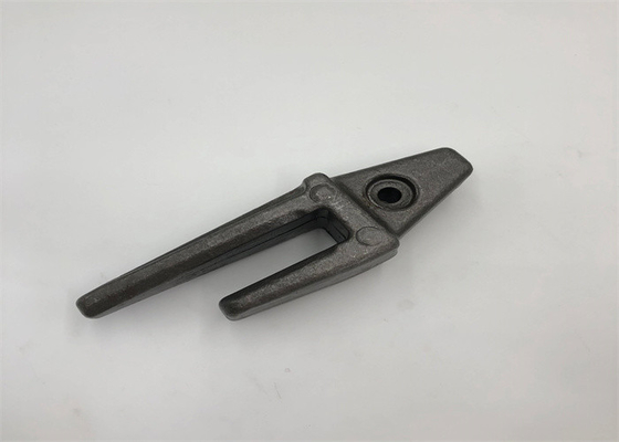 311 Excavator Tooth Adapter HRC50 For Construction Works