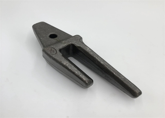 311 Excavator Tooth Adapter HRC50 For Construction Works