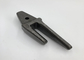 CAT311 Excavator Tooth Adapter HRC50 For Construction Works