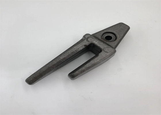 311 Excavator Tooth Adapter HRC50 For Construction Works