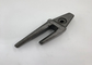 CAT311 Excavator Tooth Adapter HRC50 For Construction Works