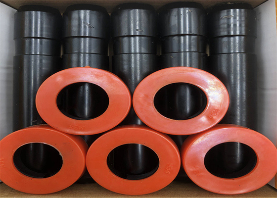 High Wear Resistant Excavator Teeth Pins 32x150