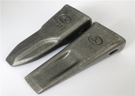 OEM ODM  Excavator Bucket Teeth , Digger Bucket Teeth 311 312 1U3252 449-2156 1U3252RC 449-2156RC