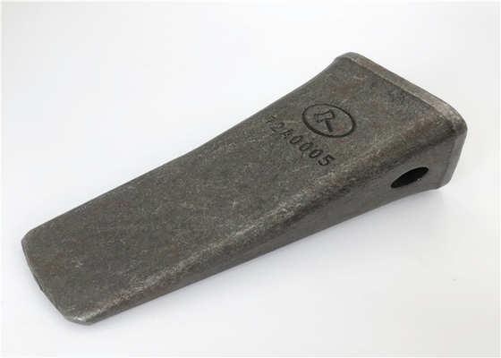 Liugong Excavator Bucket Teeth , LG50-40 Bulldozer Bucket Teeth