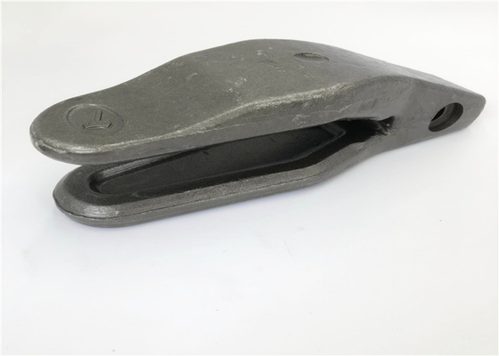 Liugong Excavator Bucket Teeth , LG50-40 Bulldozer Bucket Teeth