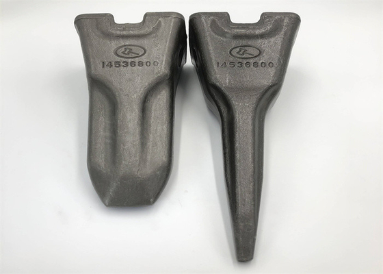 V360 Large Volvo Excavator Bucket Teeth