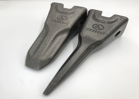 V360 Large Volvo Excavator Bucket Teeth