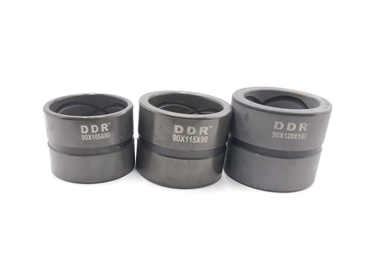 OEM ODM Excavator Bucket Bushing 80x95x90 90x105x90 110x125x110