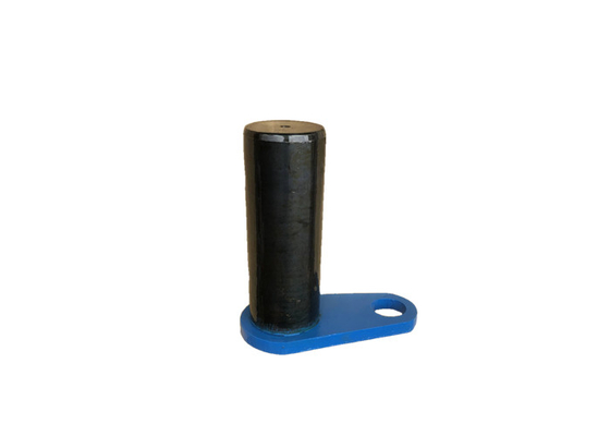 45mm Excavator Boom Pins And Bushings With Phosphating