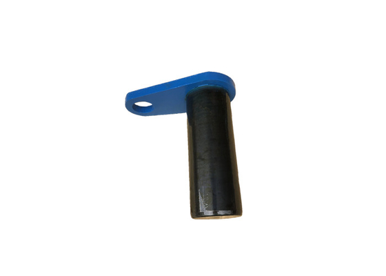 45mm Excavator Boom Pins And Bushings With Phosphating