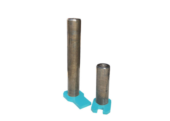 Medium Excavator Bucket Pins 40Cr 42CrMo High Toughness