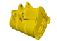 Wear Resistant Construction Machinery Bucket 500mm-3500mm