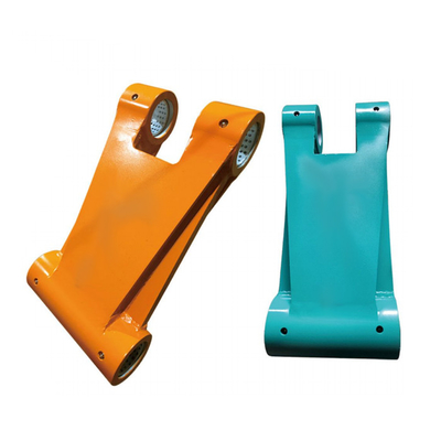 EX200 SH200 Excavator Support Arm Bucket H Link Q235