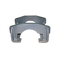 Forged Cast Excavator Undercarriage Parts Chain Guard