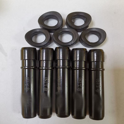 Heat Treated Crawler Excavator Bucket Lock Pin