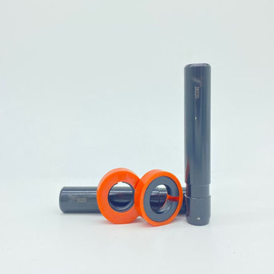 Heat Treated Crawler Excavator Bucket Lock Pin