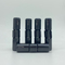 Construction Machinery Loader Backhoe Teeth Pins For DH130 DH220 DH300
