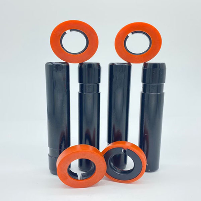 Heat Treated Crawler Excavator Bucket Lock Pin