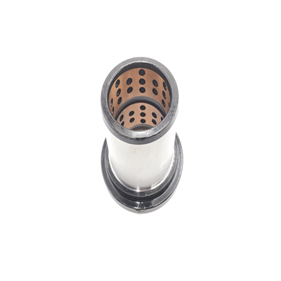 OEM ODM Excavator Bucket Bushing 80x95x90 90x105x90 110x125x110