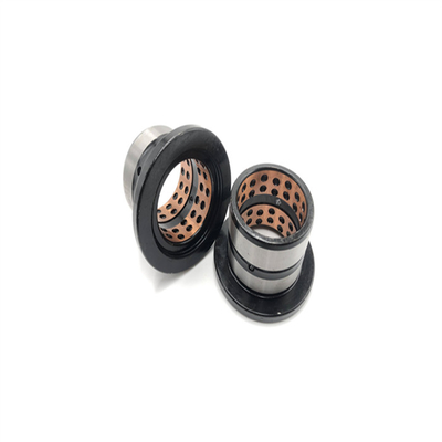 OEM ODM Excavator Bucket Bushing 80x95x90 90x105x90 110x125x110