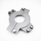 Removable Excavator Bucket Pin Shims Wear Resistant Construction Machinery Parts