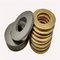 ISO9001 Excavator Bucket Shims 40Cr 40CrMo For Machinery Repair Shops