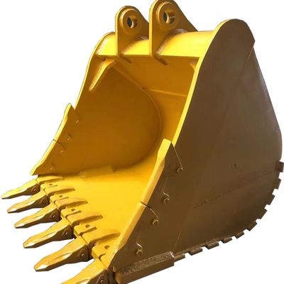 1.1m3 Mining Excavator Bucket For CX240 CX260 CX300 SC200 SC210 SC220 SC270​