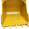 ISO9001 Excavator Digging Bucket Construction Machinery Parts
