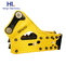 HL165 New Design Popular Silence Type Machinery Excavator Parts Hydraulic Breaker Hammer All Brands Excavator Used