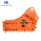 HL175 Excavator Breaker Ce Certified Top Hydraulic Breaker Suitable For 35 Ton Excavator