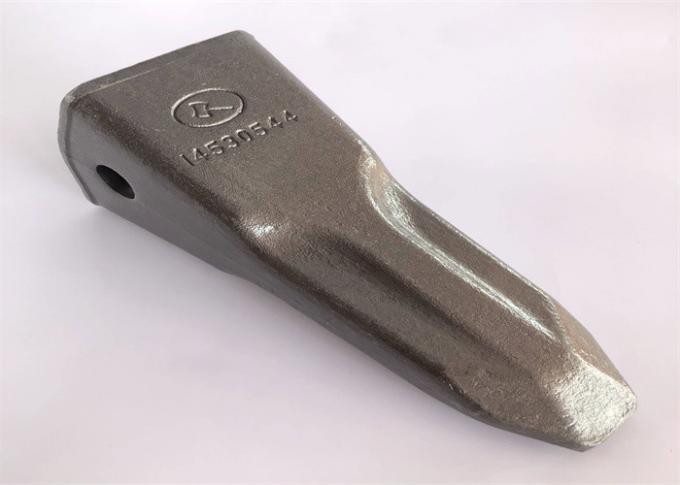 V210 Forged Volvo Excavator Bucket Teeth 14530544 117-01371 14530544RC ...